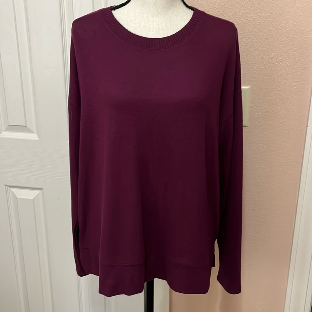 Lucky brand sweater